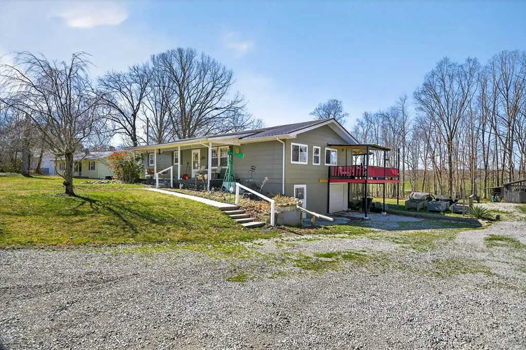 337 Colditz Road Jamestown TN 38556