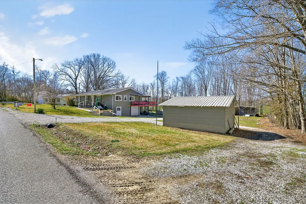 337 Colditz Road Jamestown TN 38556