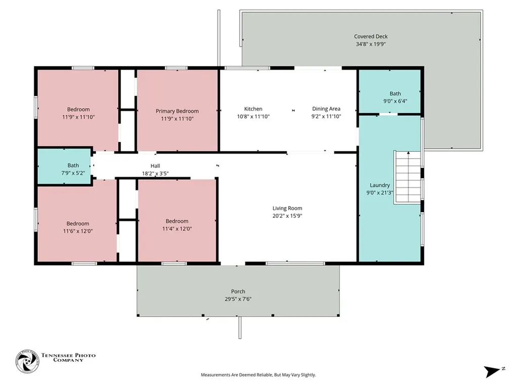 337 Colditz Road Jamestown TN 38556