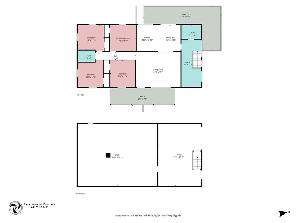 337 Colditz Road Jamestown TN 38556