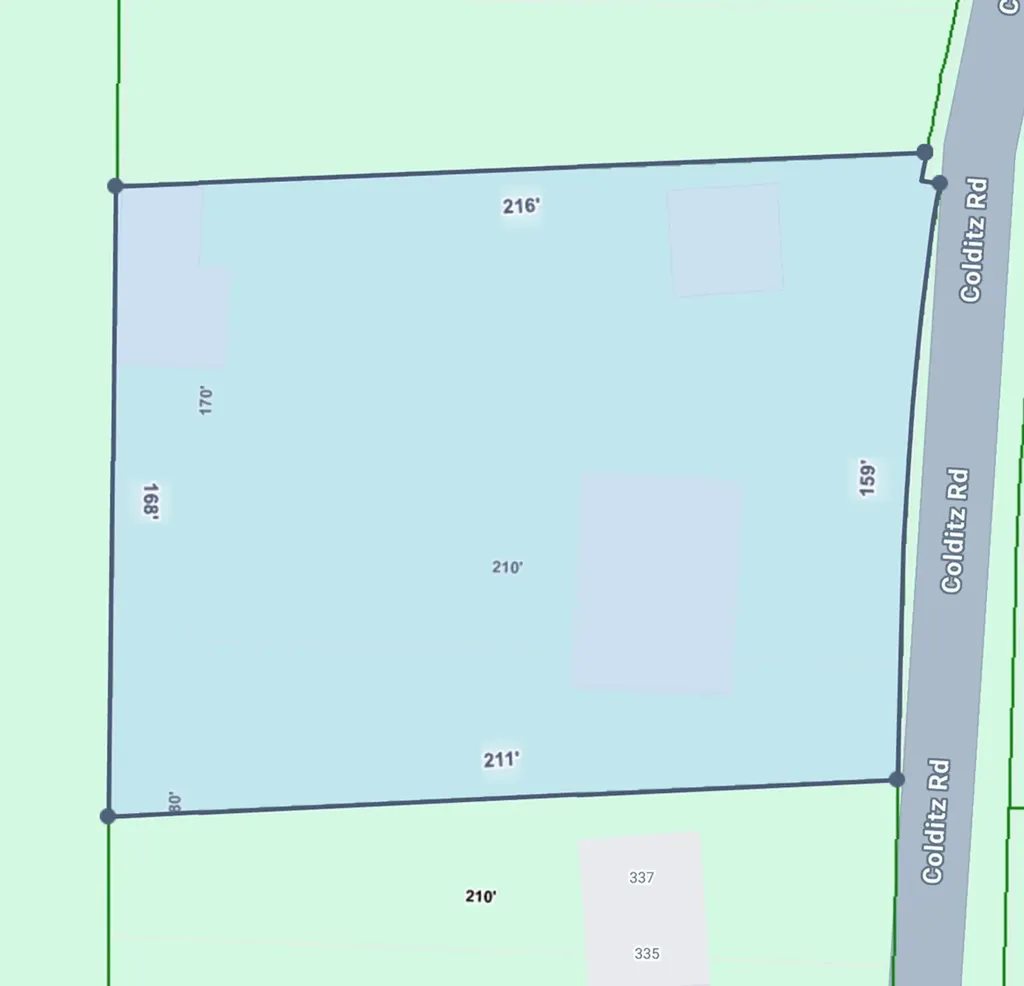 337 Colditz Road Jamestown TN 38556