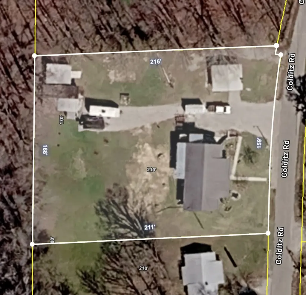 337 Colditz Road Jamestown TN 38556