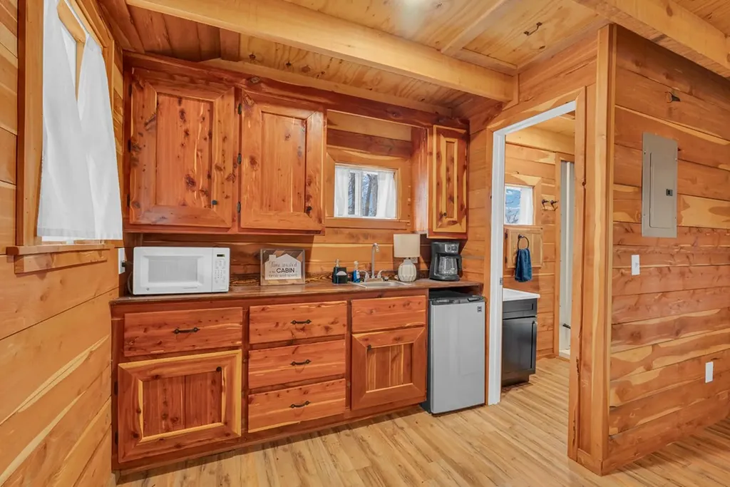 579 Blue Springs Road Sparta TN 38583