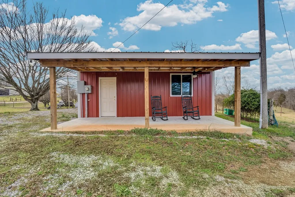 579 Blue Springs Road Sparta TN 38583