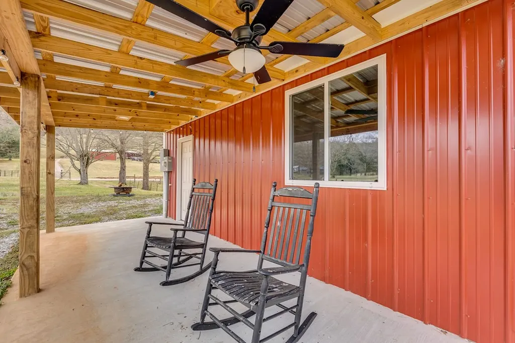 579 Blue Springs Road Sparta TN 38583