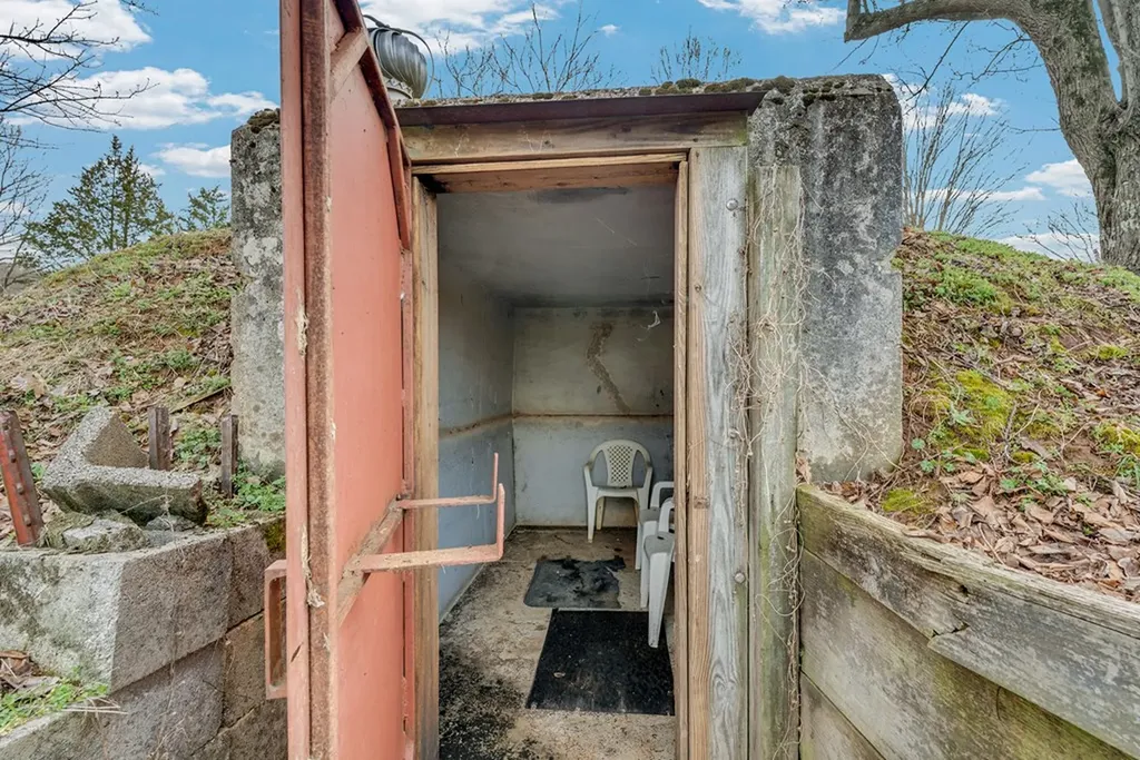 579 Blue Springs Road Sparta TN 38583