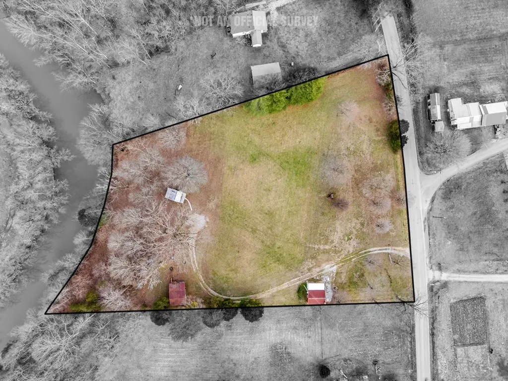 579 Blue Springs Road Sparta TN 38583