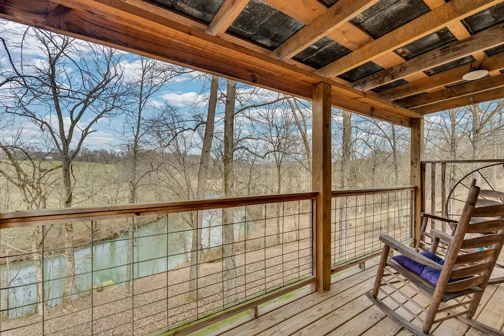 579 Blue Springs Road Sparta TN 38583