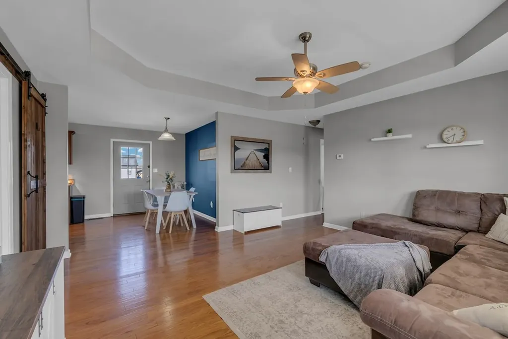 1305 Miriah Drive Mcminnville TN 37110