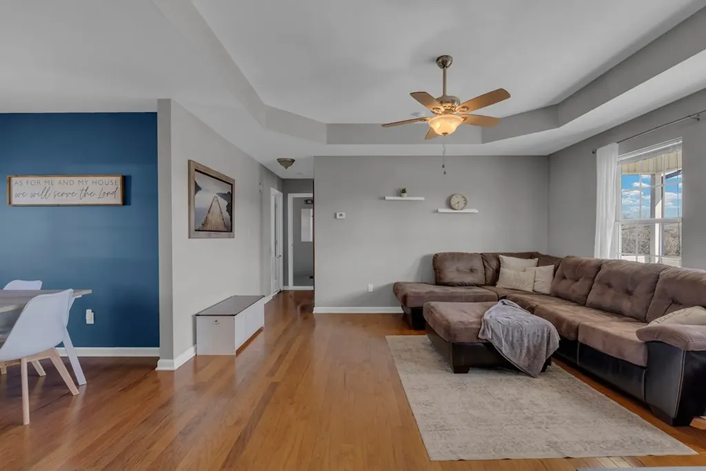 1305 Miriah Drive Mcminnville TN 37110