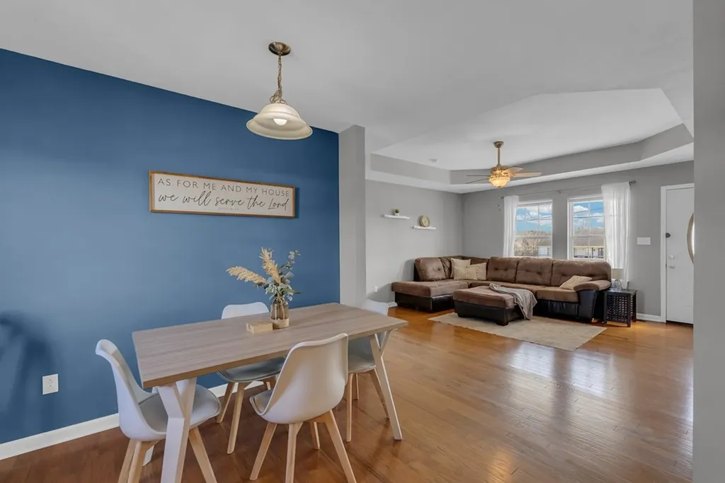 1305 Miriah Drive Mcminnville TN 37110