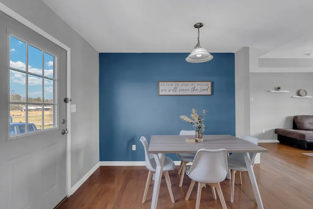 1305 Miriah Drive Mcminnville TN 37110