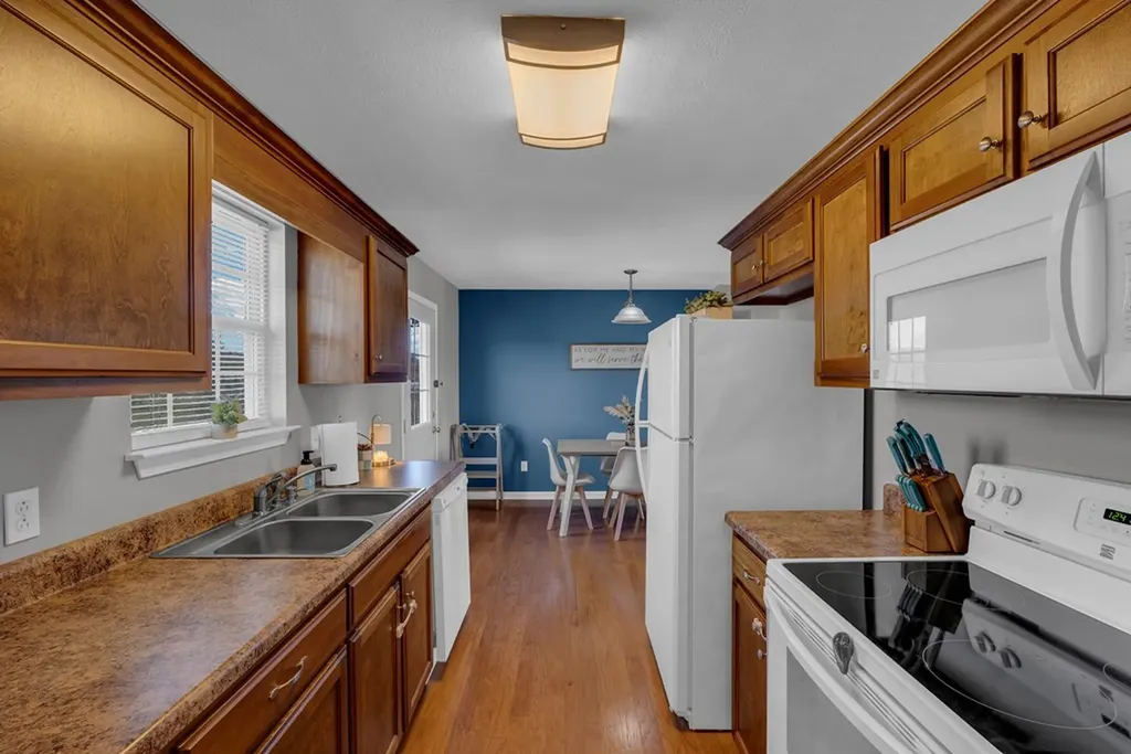 1305 Miriah Drive Mcminnville TN 37110