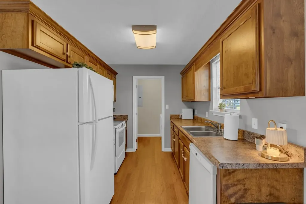 1305 Miriah Drive Mcminnville TN 37110