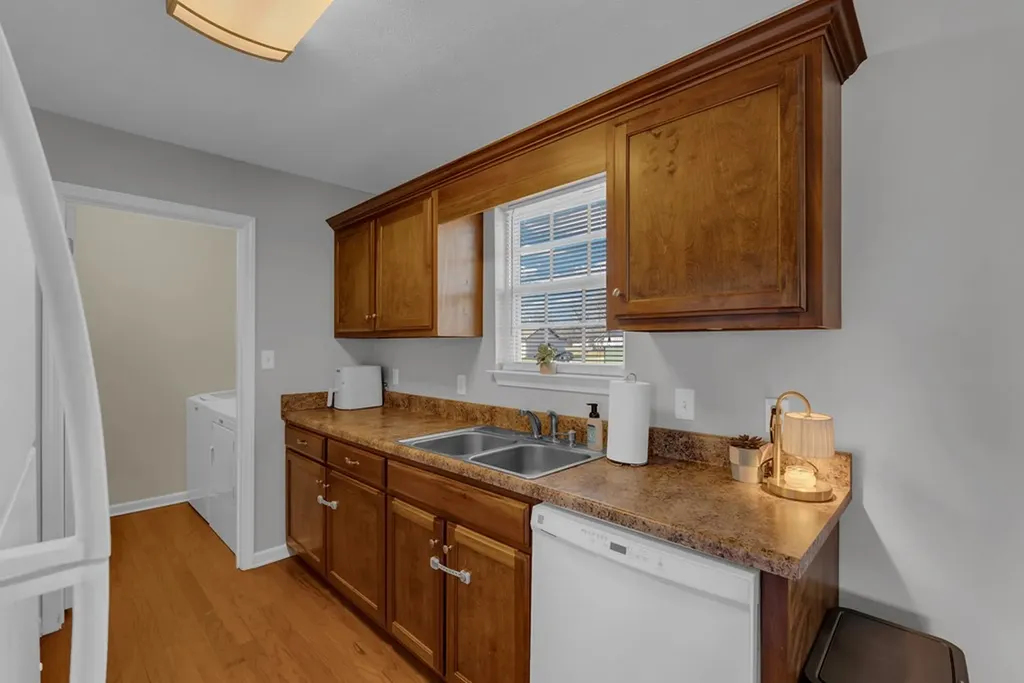 1305 Miriah Drive Mcminnville TN 37110