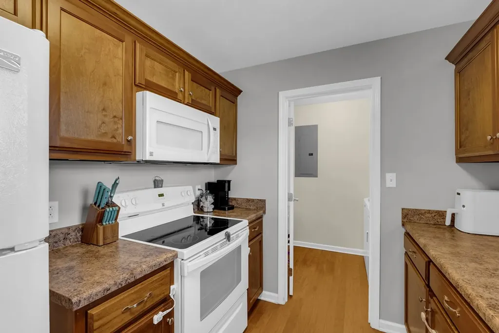 1305 Miriah Drive Mcminnville TN 37110