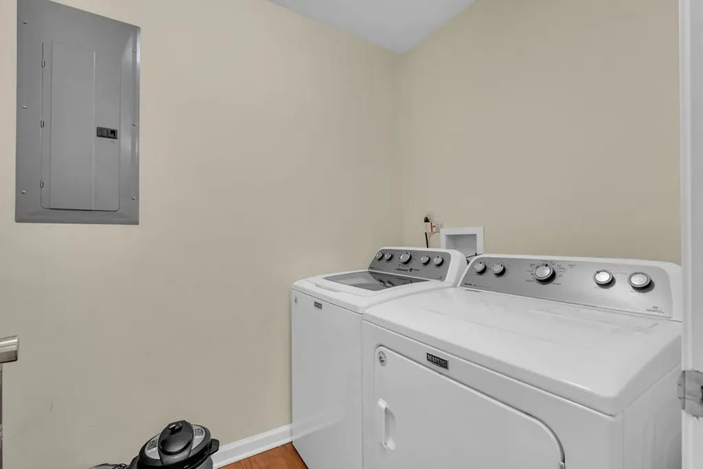 1305 Miriah Drive Mcminnville TN 37110