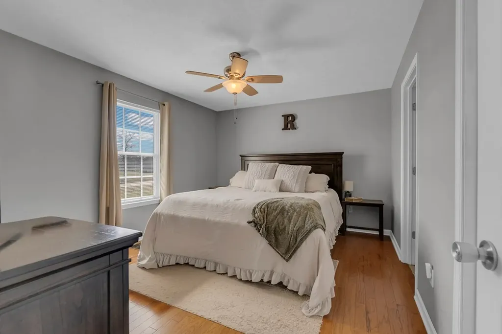 1305 Miriah Drive Mcminnville TN 37110