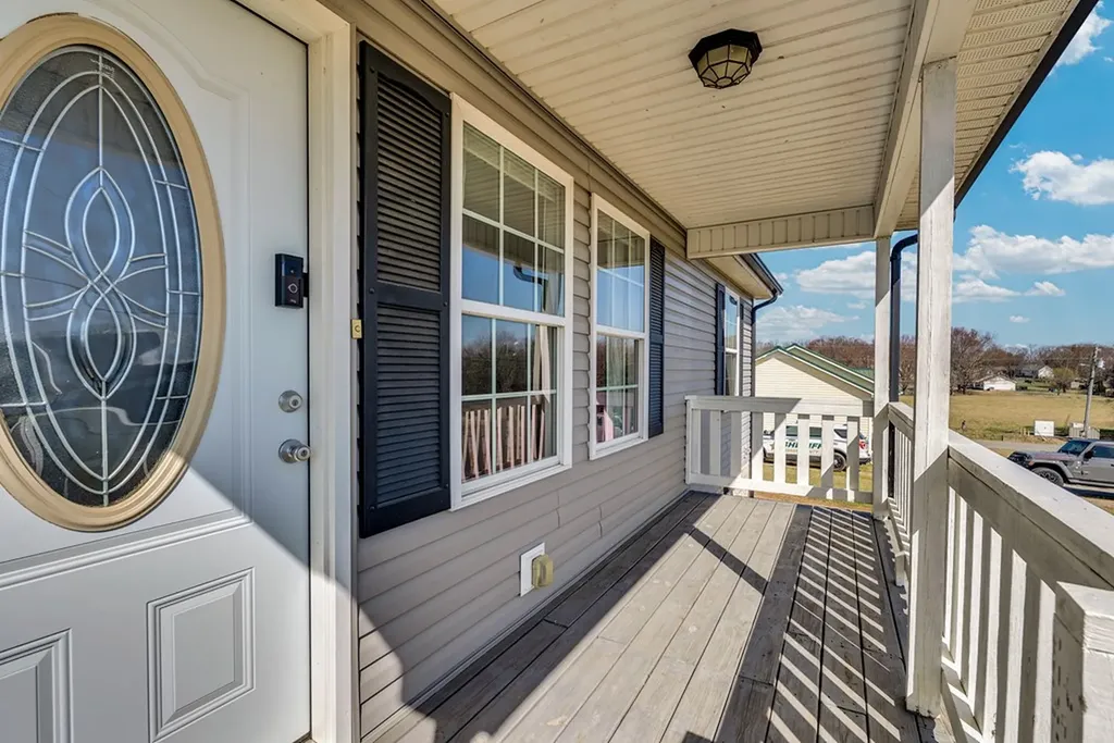 1305 Miriah Drive Mcminnville TN 37110