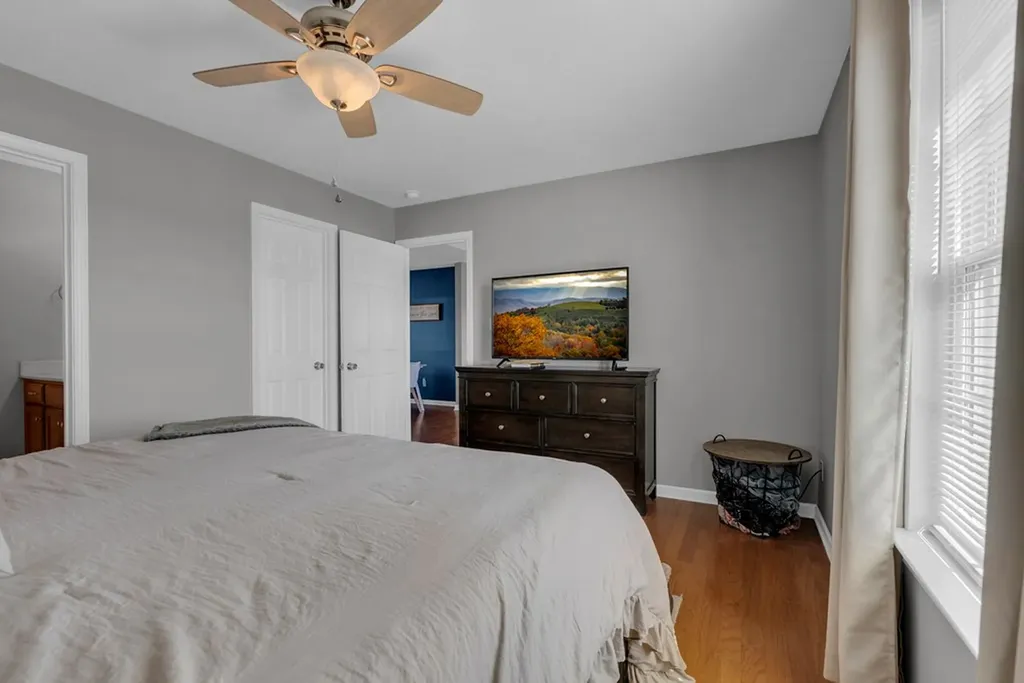 1305 Miriah Drive Mcminnville TN 37110