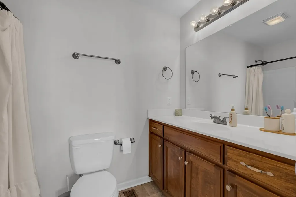 1305 Miriah Drive Mcminnville TN 37110