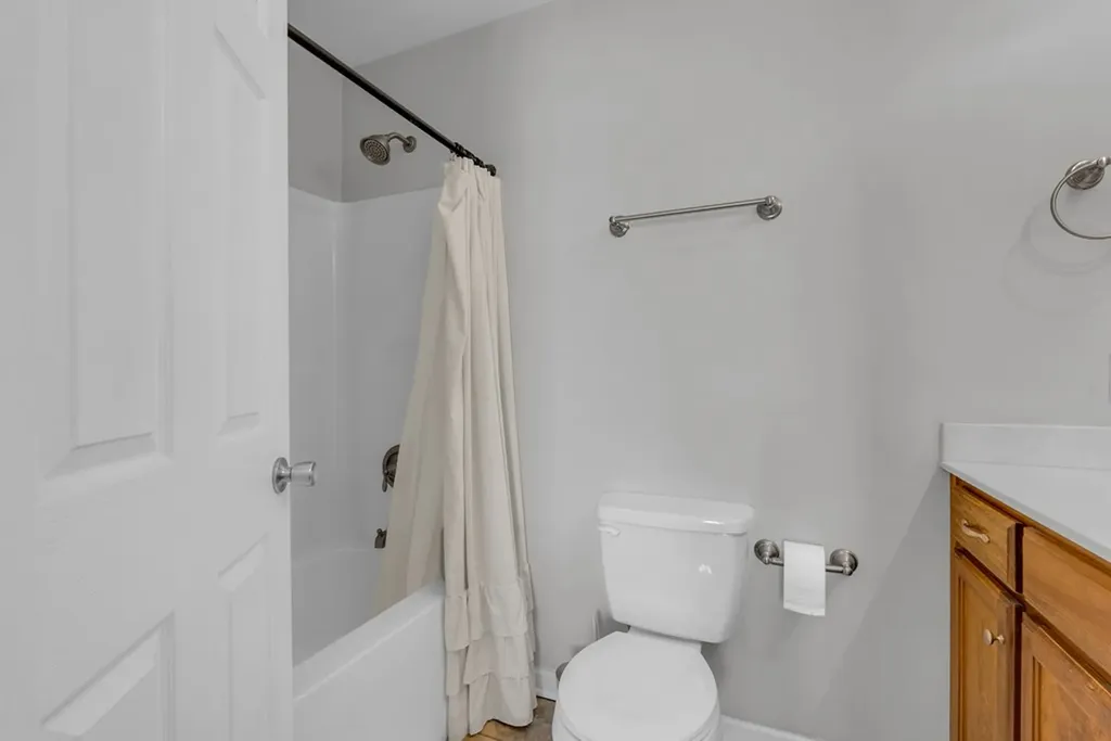 1305 Miriah Drive Mcminnville TN 37110