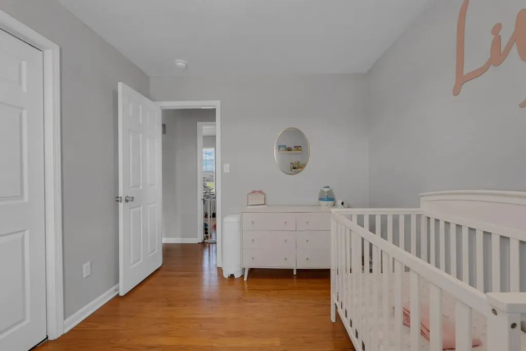 1305 Miriah Drive Mcminnville TN 37110