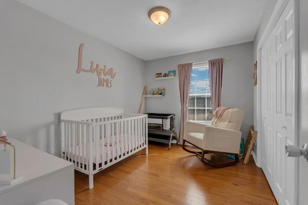 1305 Miriah Drive Mcminnville TN 37110