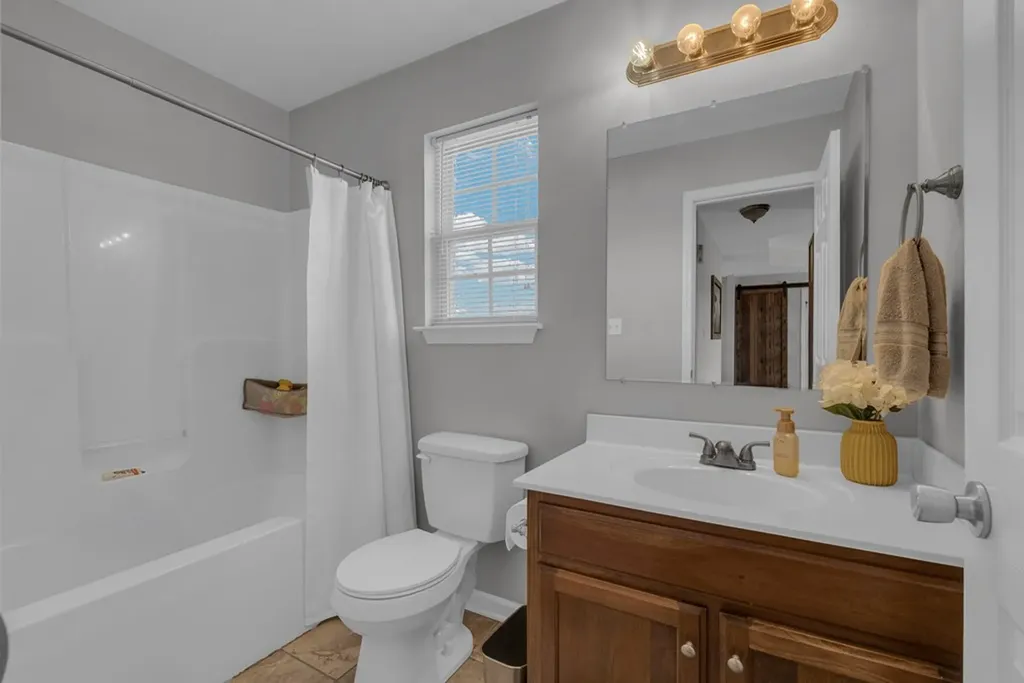 1305 Miriah Drive Mcminnville TN 37110