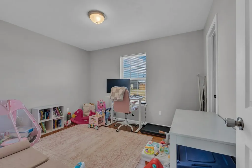 1305 Miriah Drive Mcminnville TN 37110