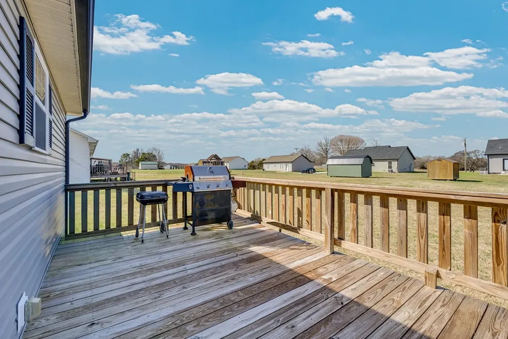 1305 Miriah Drive Mcminnville TN 37110