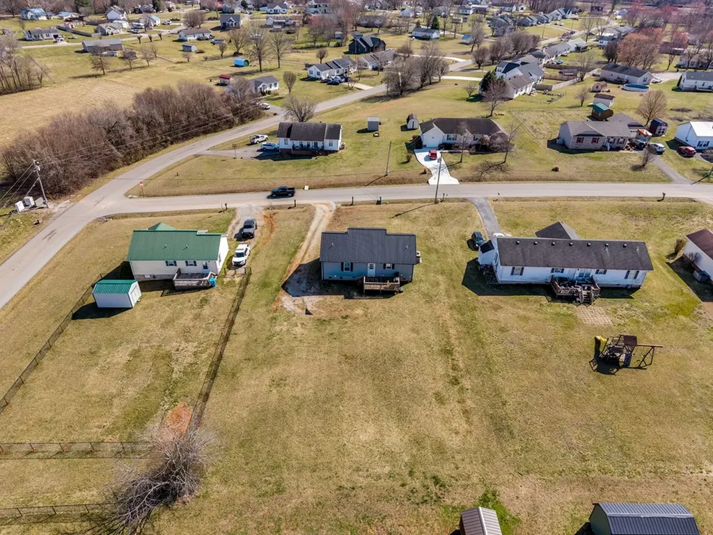 1305 Miriah Drive Mcminnville TN 37110