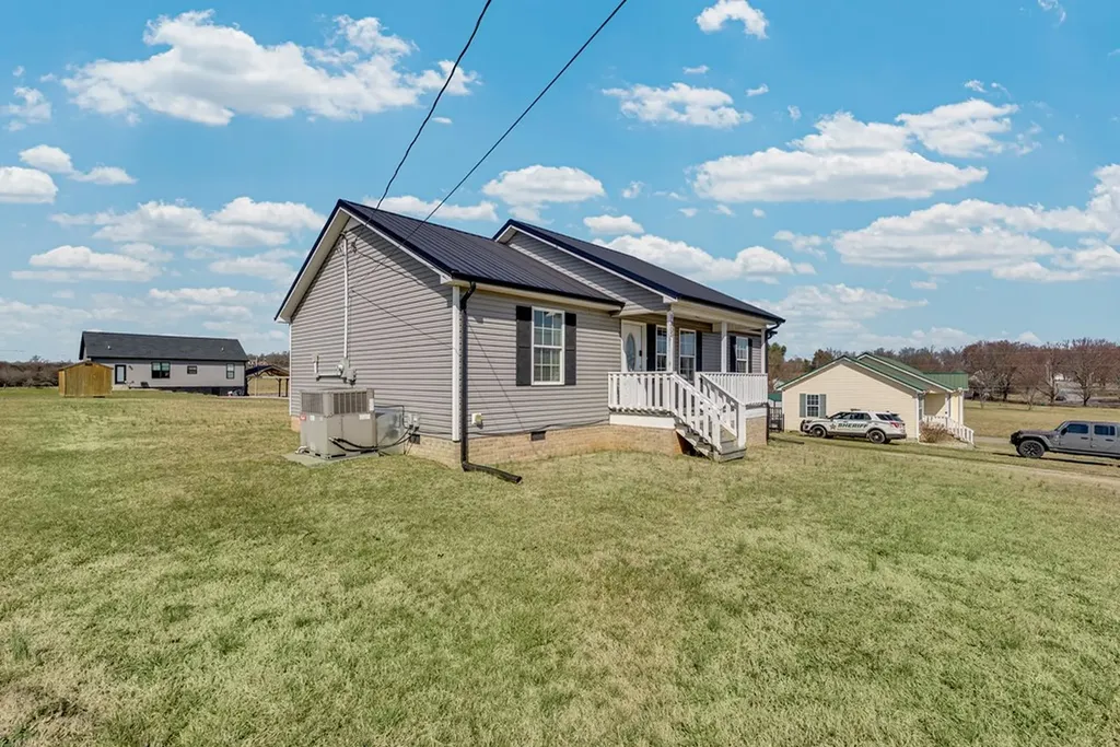 1305 Miriah Drive Mcminnville TN 37110