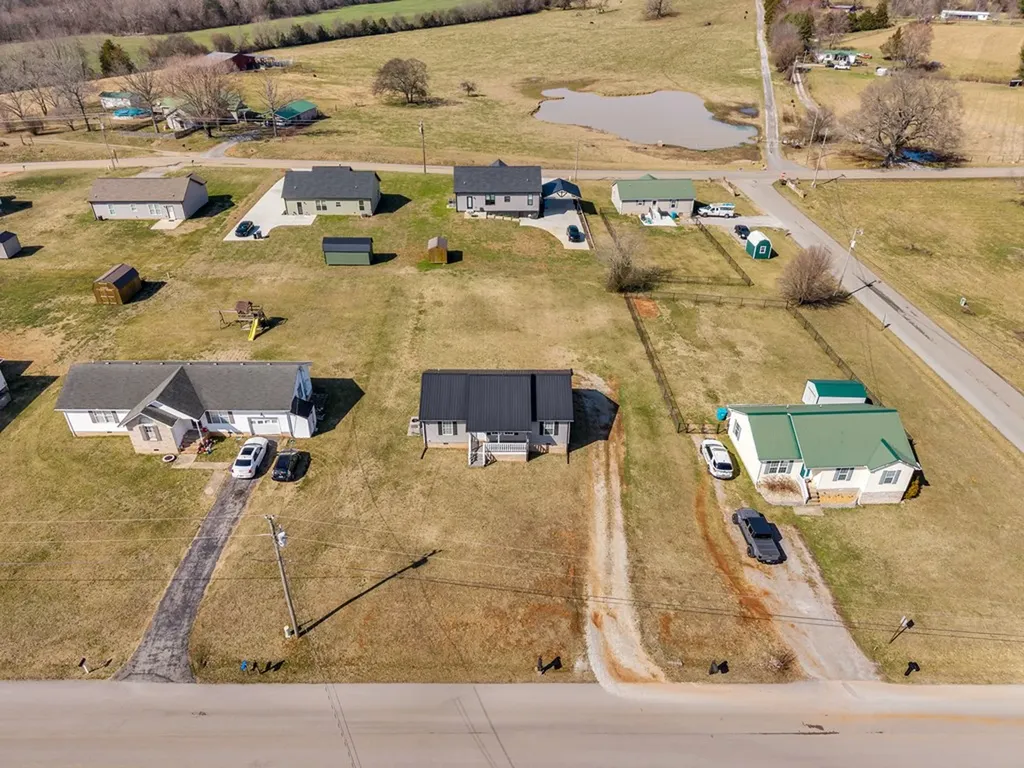 1305 Miriah Drive Mcminnville TN 37110