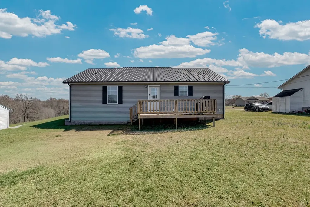 1305 Miriah Drive Mcminnville TN 37110