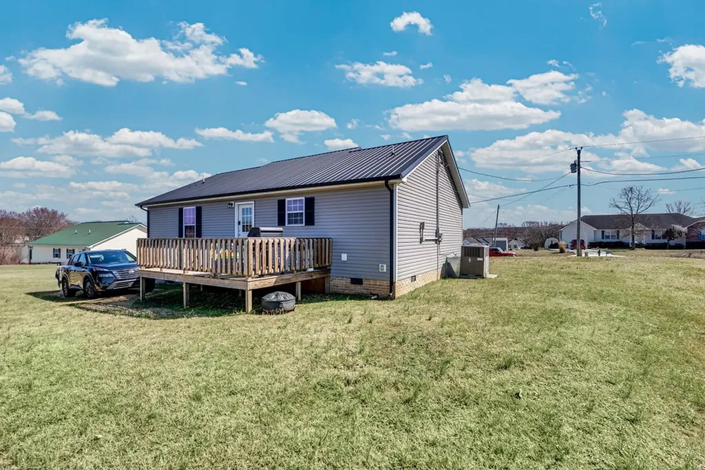 1305 Miriah Drive Mcminnville TN 37110