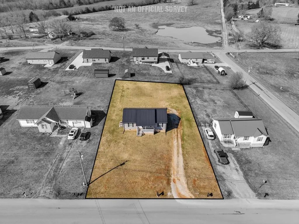 1305 Miriah Drive Mcminnville TN 37110