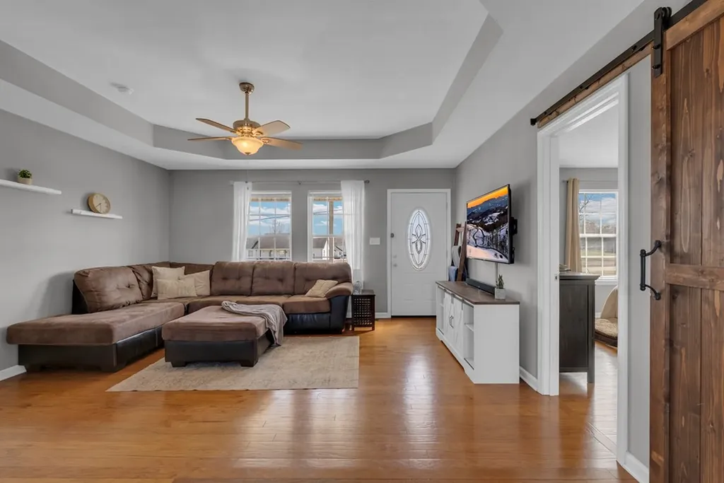 1305 Miriah Drive Mcminnville TN 37110