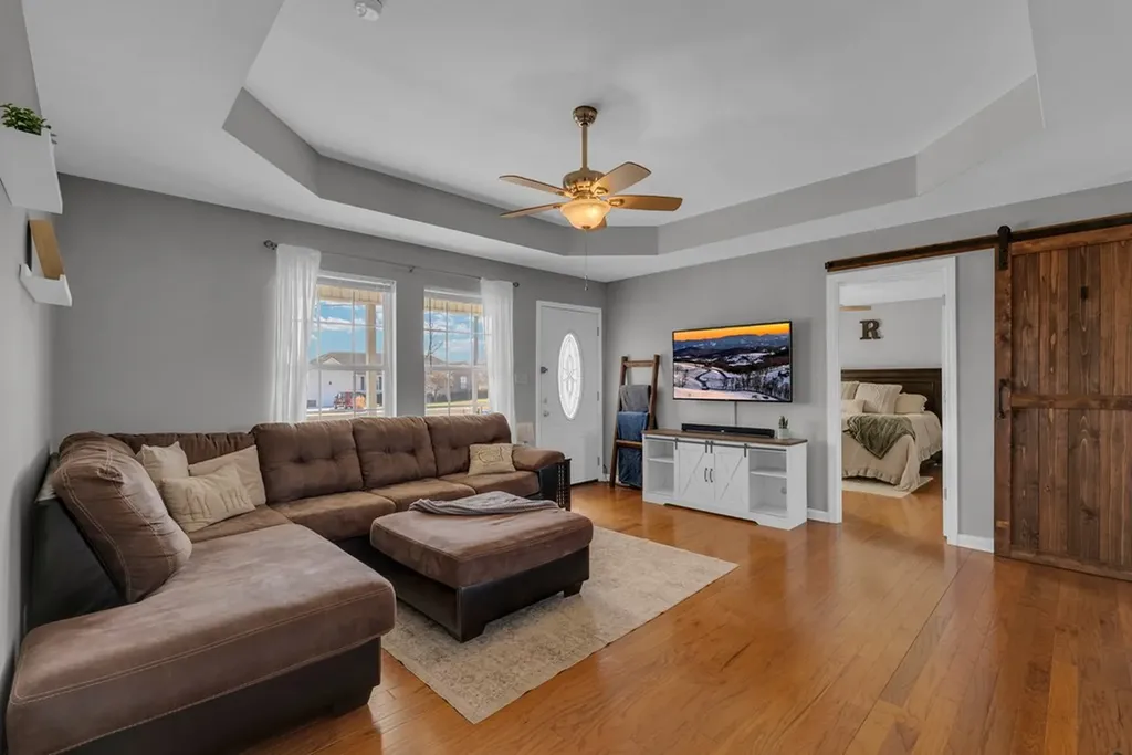 1305 Miriah Drive Mcminnville TN 37110