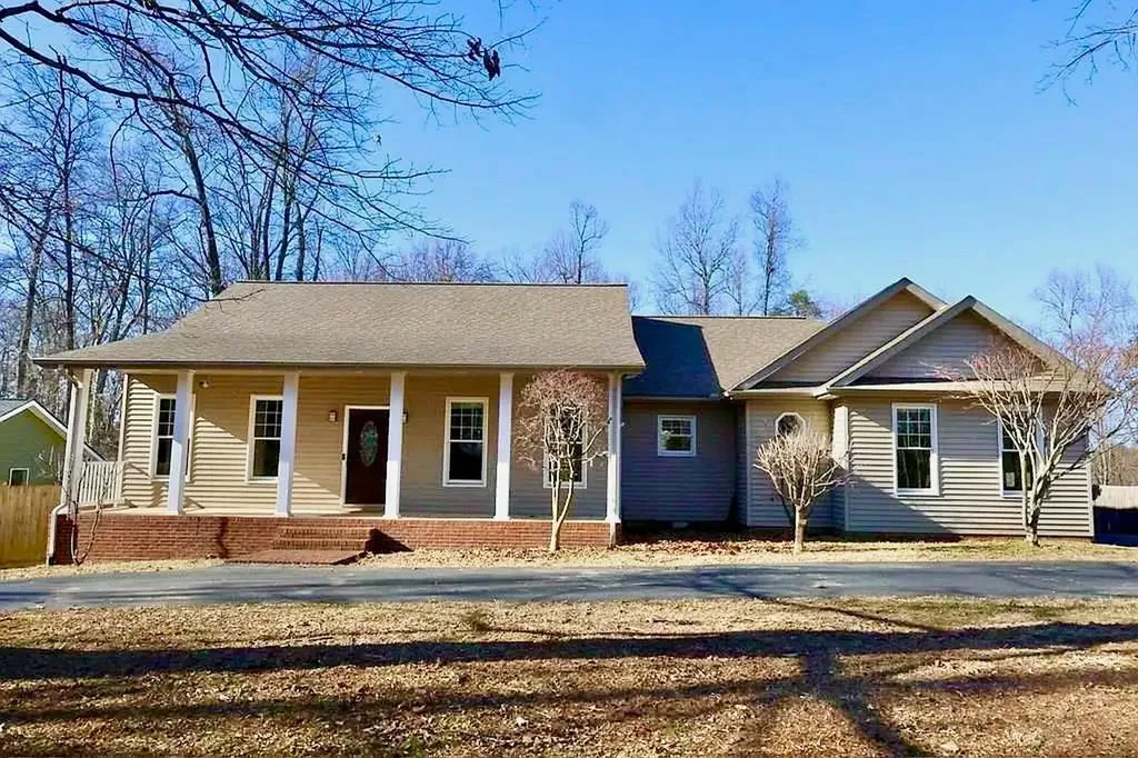 213 Ridgewood Road Cookeville TN 38501