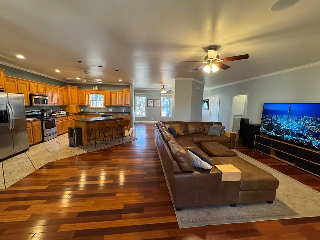 213 Ridgewood Road Cookeville TN 38501