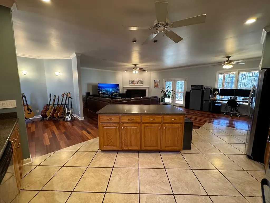 213 Ridgewood Road Cookeville TN 38501