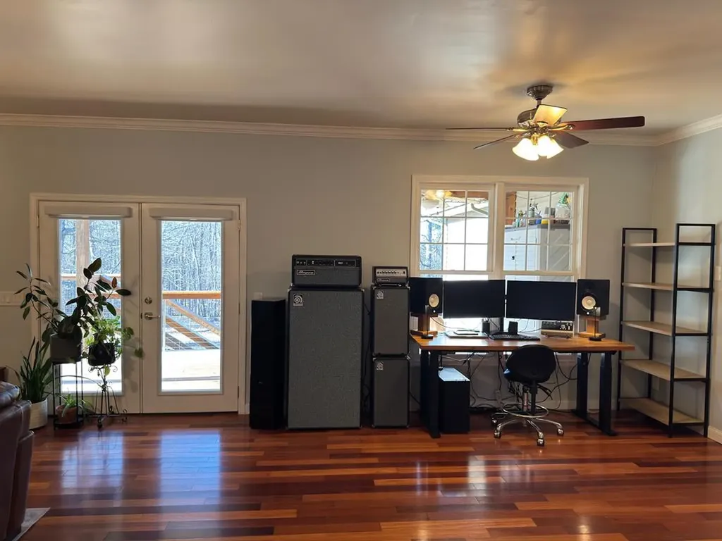 213 Ridgewood Road Cookeville TN 38501