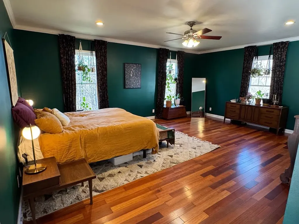 213 Ridgewood Road Cookeville TN 38501