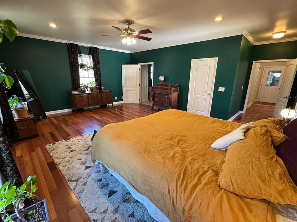 213 Ridgewood Road Cookeville TN 38501