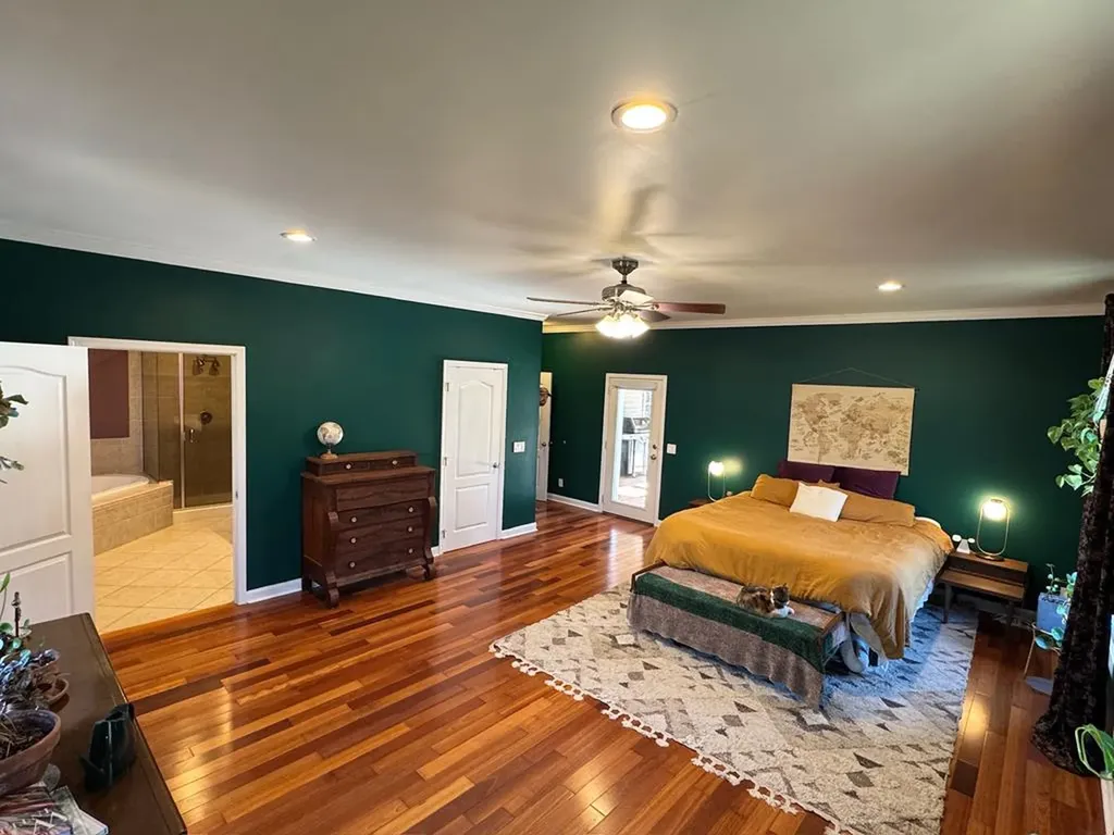 213 Ridgewood Road Cookeville TN 38501