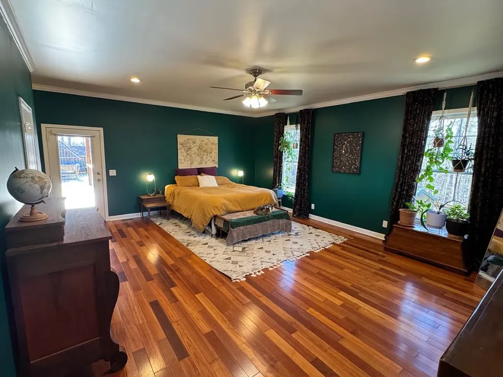 213 Ridgewood Road Cookeville TN 38501