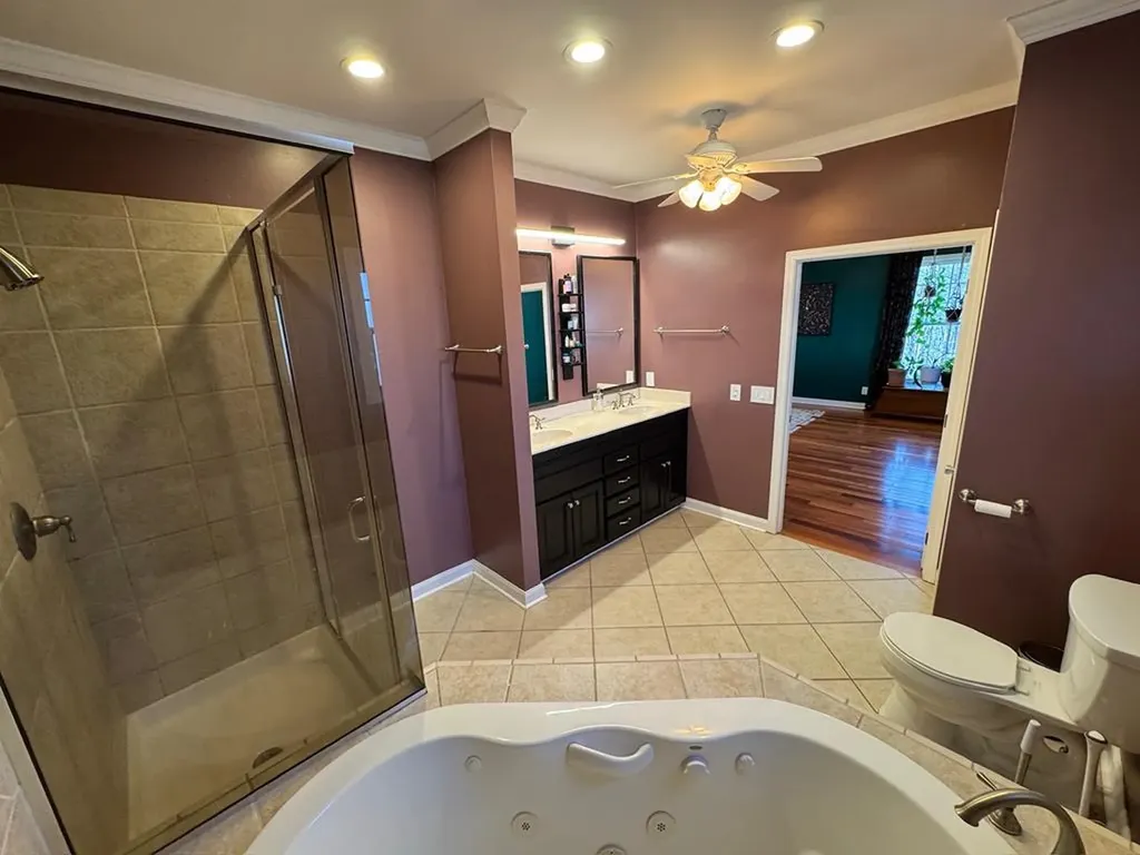 213 Ridgewood Road Cookeville TN 38501