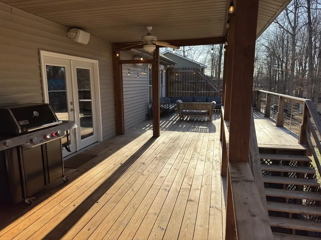 213 Ridgewood Road Cookeville TN 38501