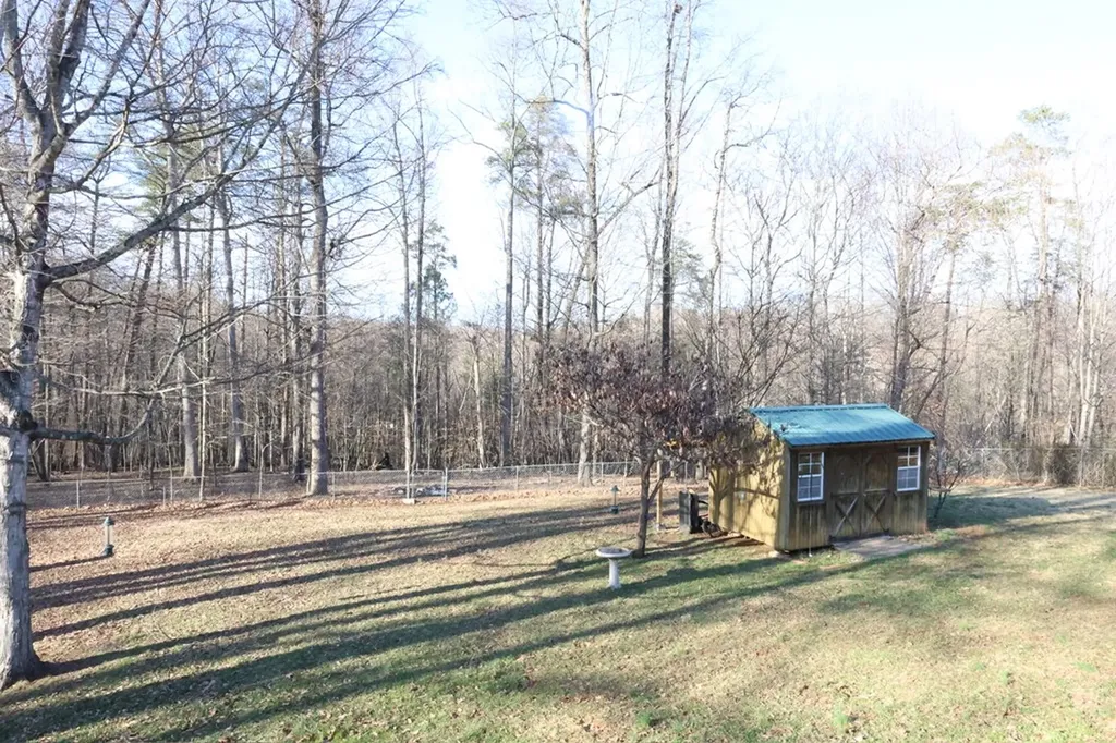 213 Ridgewood Road Cookeville TN 38501